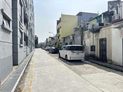 Geylang Road (D14), Shop House #611761691